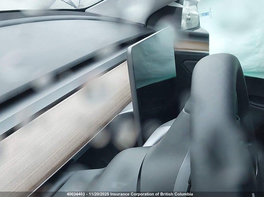 LRWYGDEE3PC267049 2023 TESLA MODEL Y photo no. 15