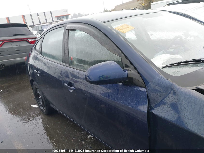 KMHDU4BD0AU126961 2010 HYUNDAI ELANTRA photo no. 13