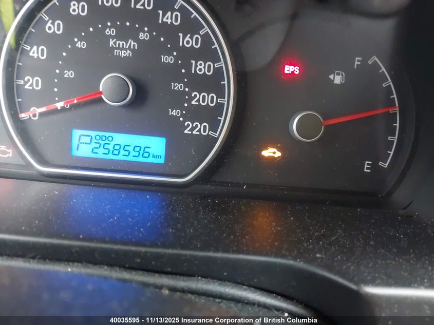 KMHDU4BD0AU126961 2010 HYUNDAI ELANTRA photo no. 15