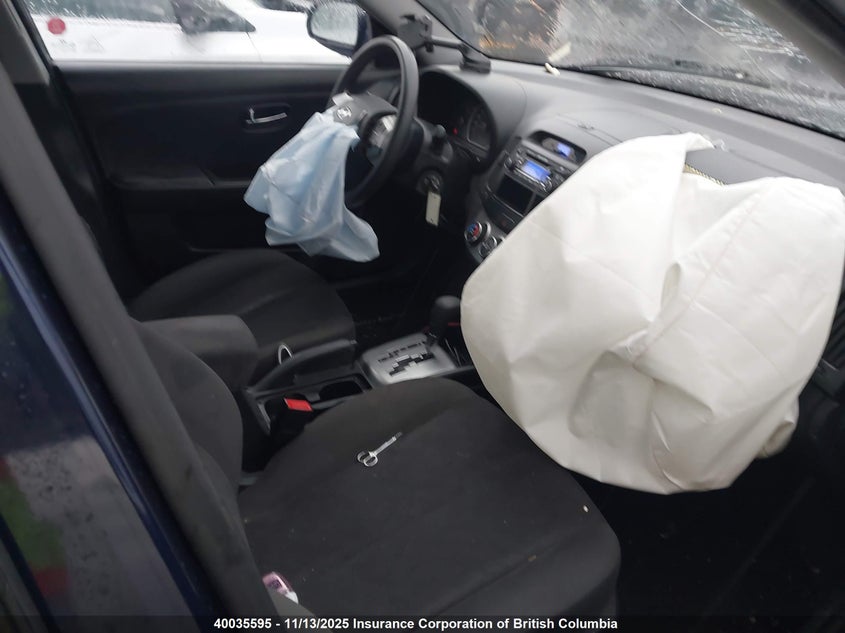 KMHDU4BD0AU126961 2010 HYUNDAI ELANTRA photo no. 5