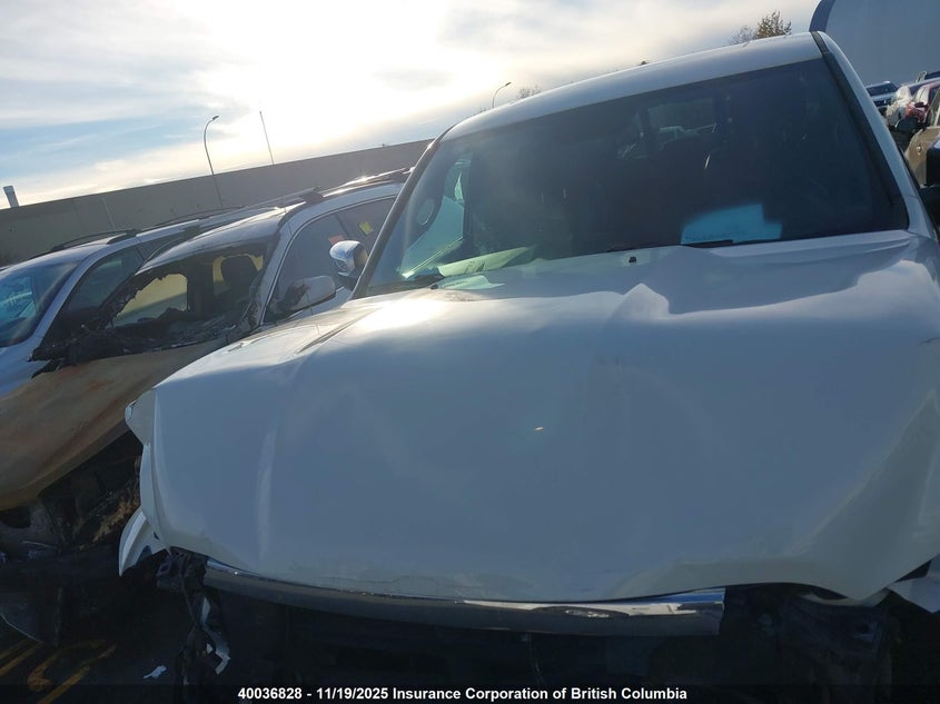 1C6RR7PT4GS369472 2016 RAM 1500 photo no. 10
