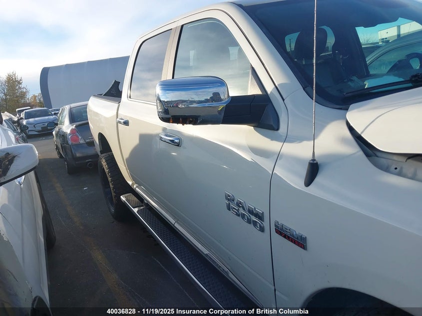 1C6RR7PT4GS369472 2016 RAM 1500 photo no. 13