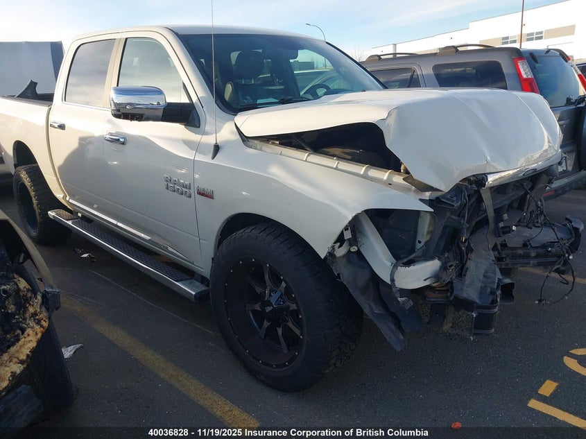 1C6RR7PT4GS369472 2016 RAM 1500 photo no. 14