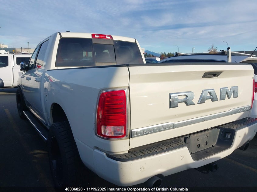 1C6RR7PT4GS369472 2016 RAM 1500 photo no. 3