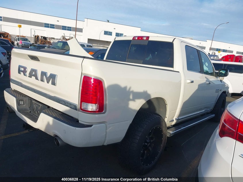 1C6RR7PT4GS369472 2016 RAM 1500 photo no. 4