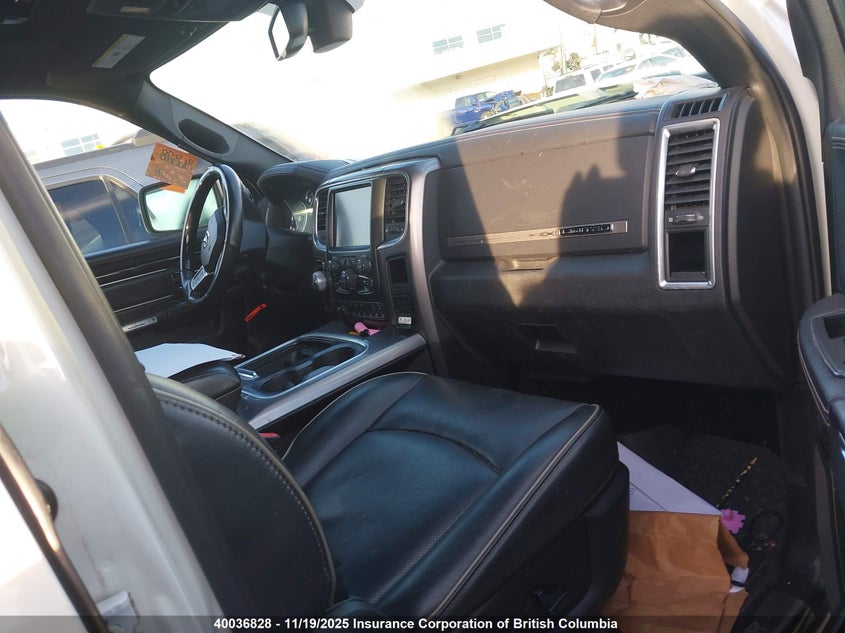 1C6RR7PT4GS369472 2016 RAM 1500 photo no. 5