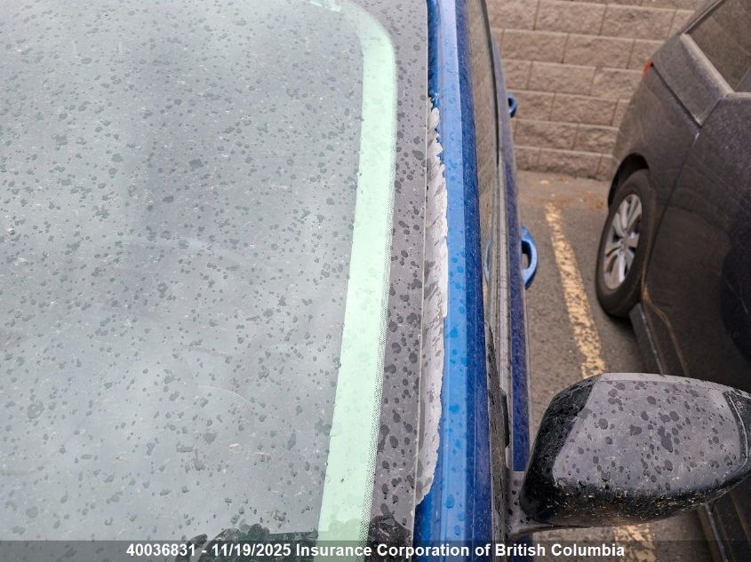 2018 Ford Escape Se VIN: 1FMCU9GD6JUB32703 Lot: 40036831