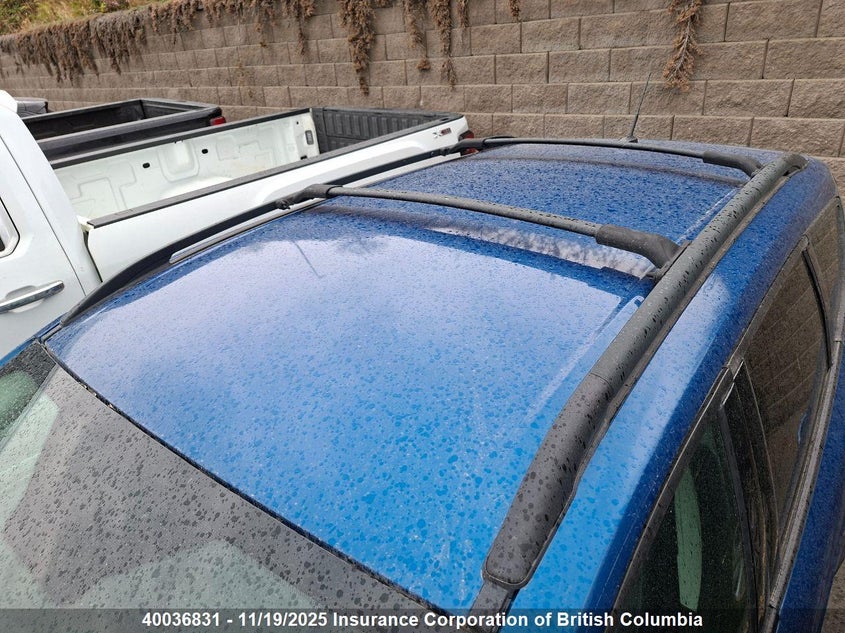 2018 Ford Escape Se VIN: 1FMCU9GD6JUB32703 Lot: 40036831