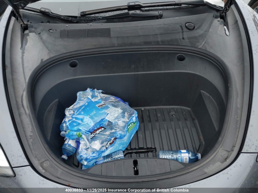 2021 Tesla Model 3 VIN: 5YJ3E1EA4MF847794 Lot: 40036833