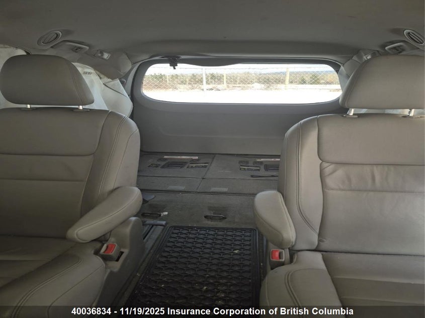 5TDDK3DC4FS095007 2015 TOYOTA SIENNA photo no. 11