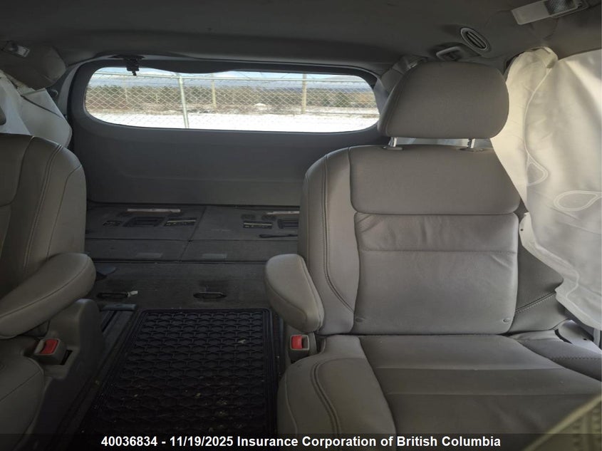5TDDK3DC4FS095007 2015 TOYOTA SIENNA photo no. 12