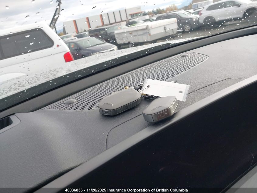 2024 Kia Telluride Sx/Sx Limited/X-Line/X-Pro VIN: 5XYP5DGCXRG446915 Lot: 40036835