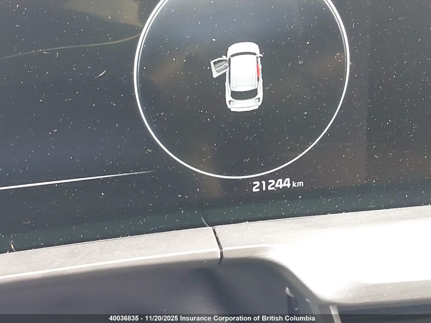 2024 Kia Telluride Sx/Sx Limited/X-Line/X-Pro VIN: 5XYP5DGCXRG446915 Lot: 40036835