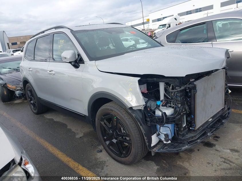 5XYP5DGCXRG446915 2024 KIA TELLURIDE photo no. 15