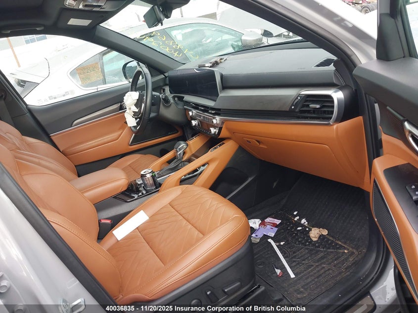 5XYP5DGCXRG446915 2024 KIA TELLURIDE photo no. 5