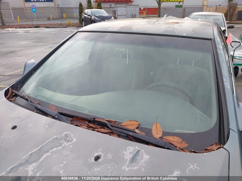 2001 Nissan Altima Xe/Gxe/Se VIN: 1N4DL01D01C132076 Lot: 40036836