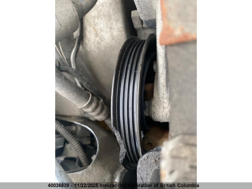 2005 Dodge Neon Sx 2.0 VIN: 1B3ES46C35D168290 Lot: 40036839