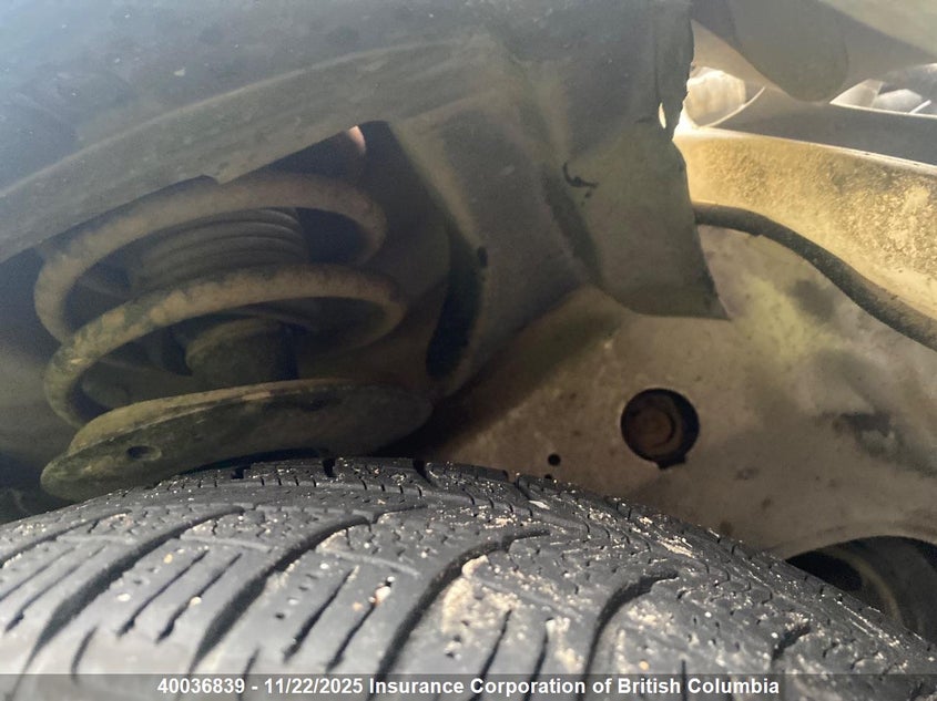 2005 Dodge Neon Sx 2.0 VIN: 1B3ES46C35D168290 Lot: 40036839