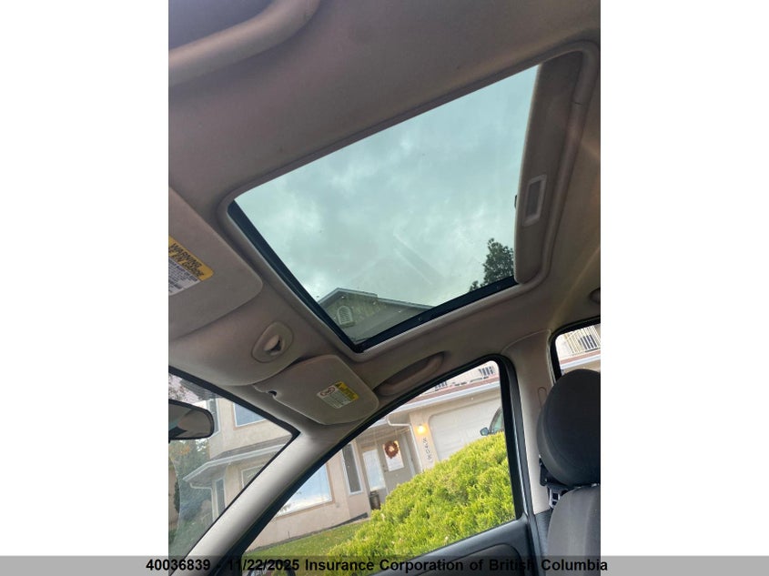 2005 Dodge Neon Sx 2.0 VIN: 1B3ES46C35D168290 Lot: 40036839