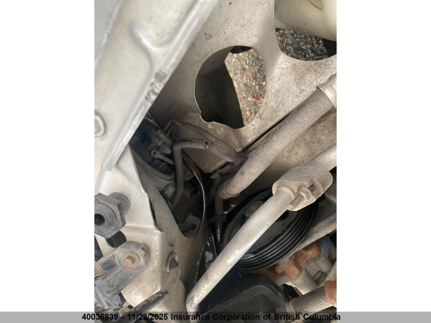 2005 Dodge Neon Sx 2.0 VIN: 1B3ES46C35D168290 Lot: 40036839