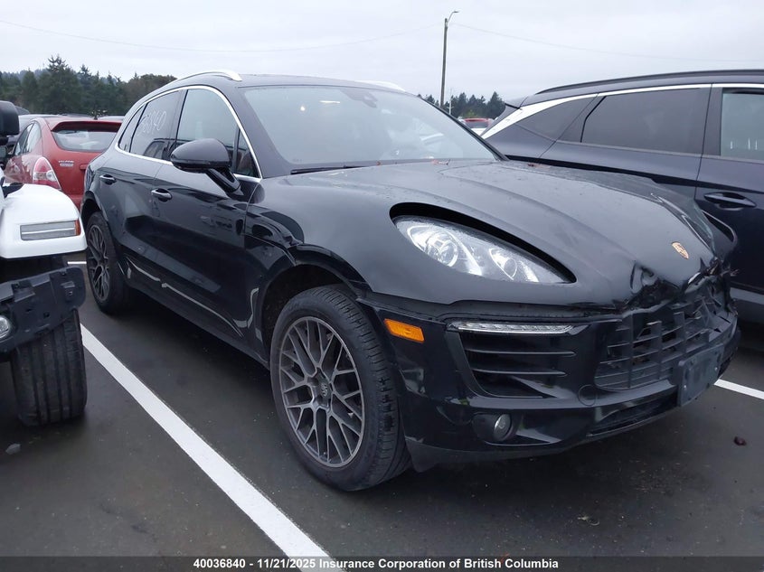 WP1AB2A58JLB38405 2018 PORSCHE MACAN photo no. 16