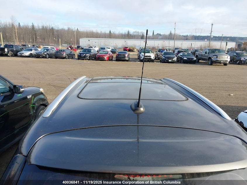 2012 Mini Cooper S Countryman VIN: WMWZC5C52CWL58945 Lot: 40036841