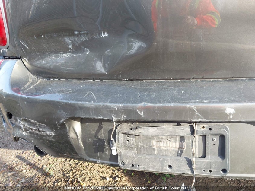 2012 Mini Cooper S Countryman VIN: WMWZC5C52CWL58945 Lot: 40036841