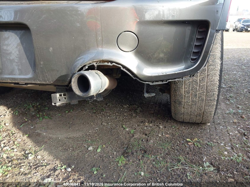 2012 Mini Cooper S Countryman VIN: WMWZC5C52CWL58945 Lot: 40036841