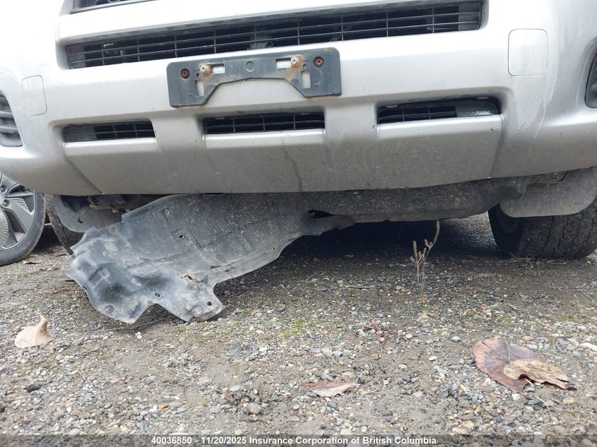 2010 Toyota Rav4 VIN: 2T3BK4DV6AW022355 Lot: 40036850