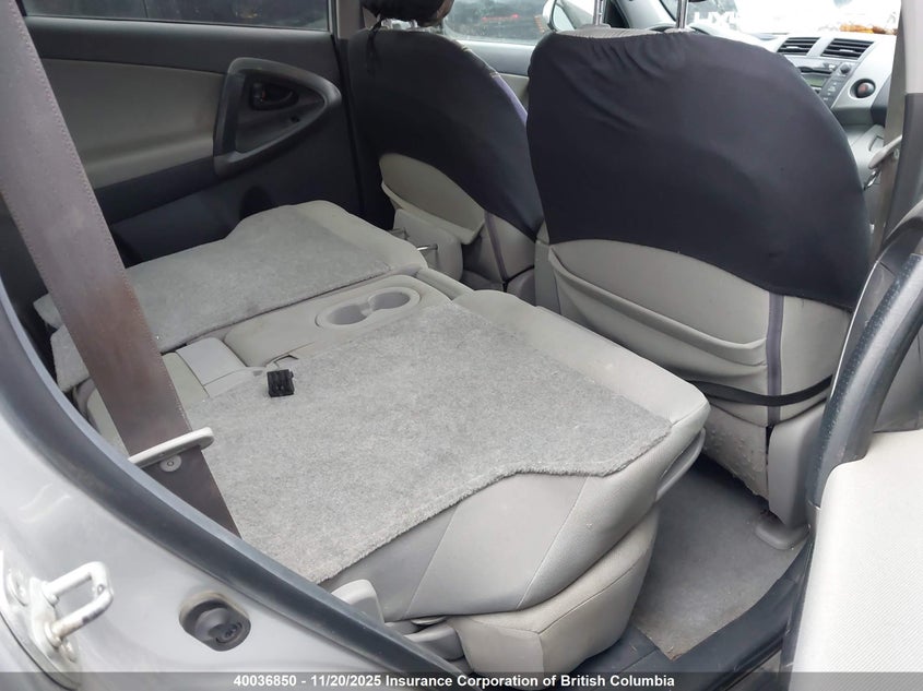 2010 Toyota Rav4 VIN: 2T3BK4DV6AW022355 Lot: 40036850