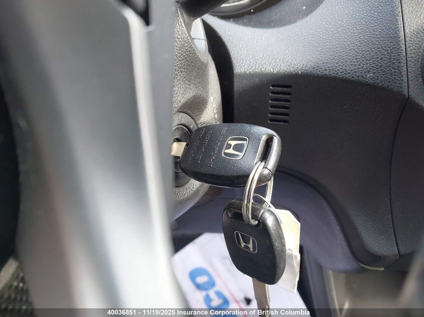 2012 Honda Fit VIN: LUCGE8H70C3003012 Lot: 40036851