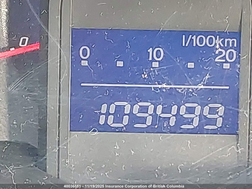 2012 Honda Fit VIN: LUCGE8H70C3003012 Lot: 40036851