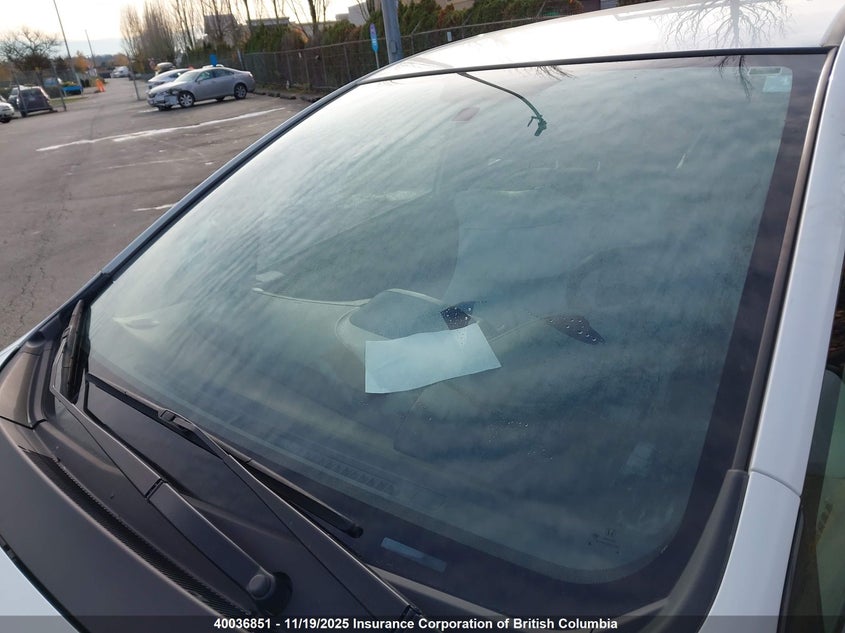 2012 Honda Fit VIN: LUCGE8H70C3003012 Lot: 40036851