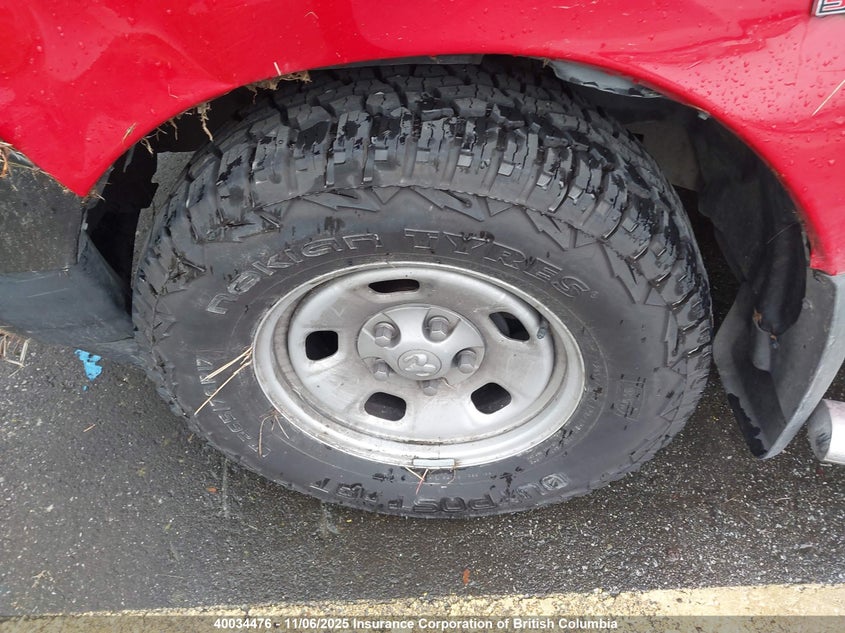 3C6RR6KT1HG613329 2017 RAM 1500 photo no. 22