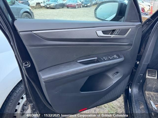 2025 Volkswagen Atlas VIN: 1V2KE2CA4SC216542 Lot: 40036857