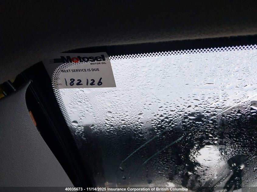 2007 Toyota Yaris VIN: JTDBT923X71150570 Lot: 40035673