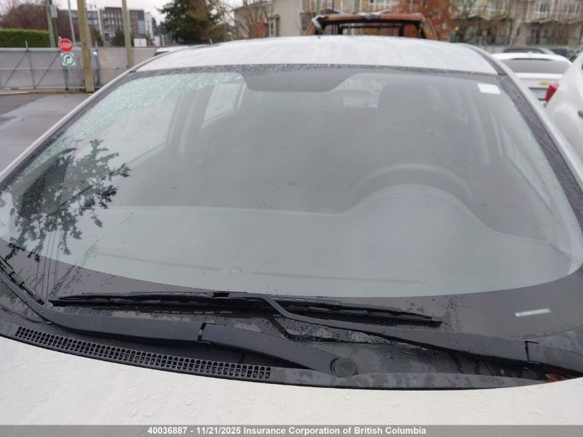 2012 Kia Rio VIN: KNADM4A33C6082214 Lot: 40036887