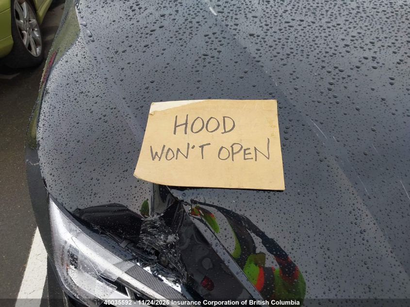 2018 Audi A5 Prestige VIN: WAUCNCF59JA045868 Lot: 40035592