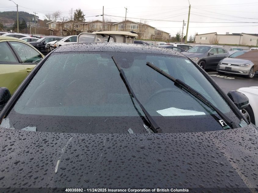 2018 Audi A5 Prestige VIN: WAUCNCF59JA045868 Lot: 40035592