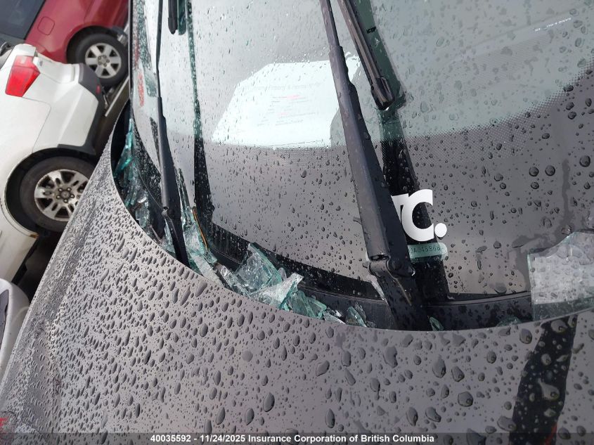 2018 Audi A5 Prestige VIN: WAUCNCF59JA045868 Lot: 40035592