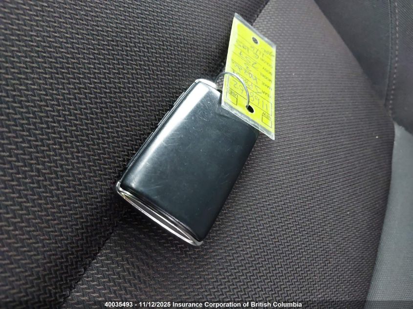 2019 Mazda 3 VIN: 3MZBPAB71KM104238 Lot: 40035493