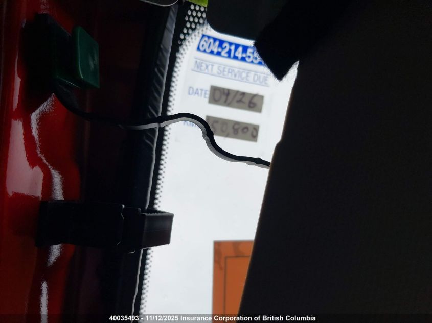 2019 Mazda 3 VIN: 3MZBPAB71KM104238 Lot: 40035493