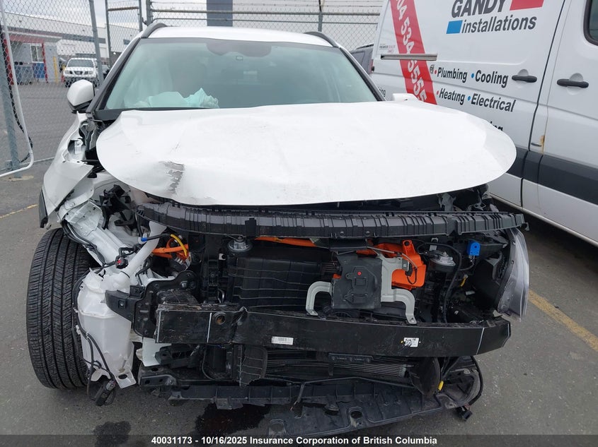KNDCR3L15S5138728 2025 KIA NIRO photo no. 10