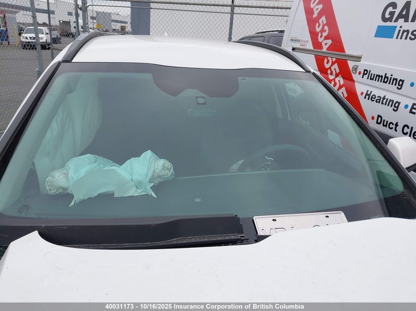 KNDCR3L15S5138728 2025 KIA NIRO photo no. 16
