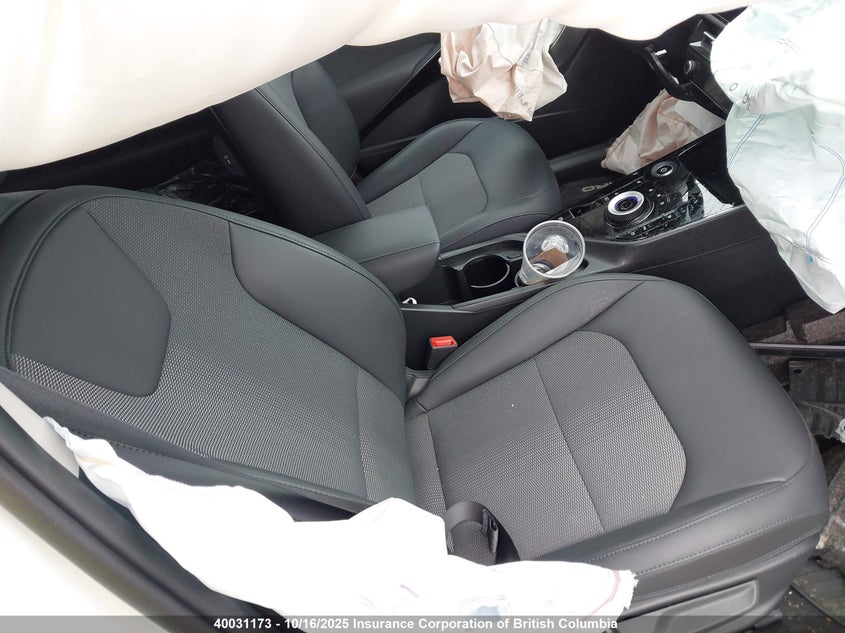 KNDCR3L15S5138728 2025 KIA NIRO photo no. 5