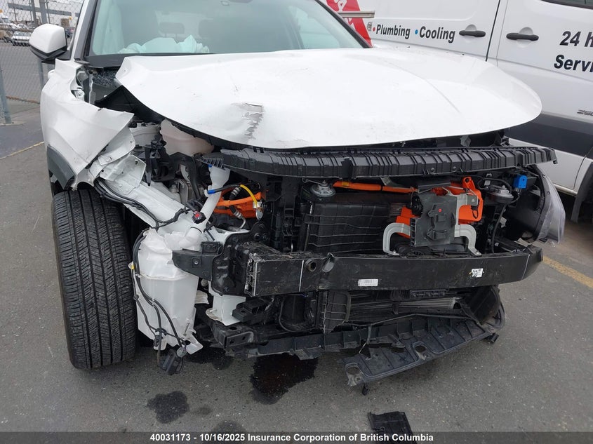 KNDCR3L15S5138728 2025 KIA NIRO photo no. 6