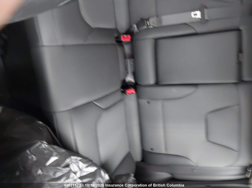 KNDCR3L15S5138728 2025 KIA NIRO photo no. 8