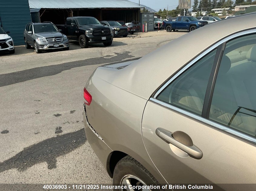 1HGCM56603A813705 2003 HONDA ACCORD photo no. 16