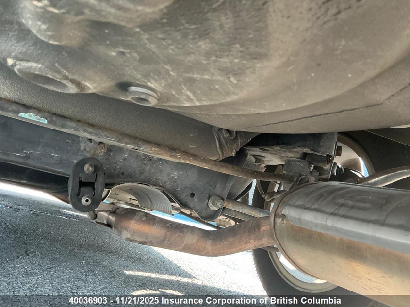 1HGCM56603A813705 2003 HONDA ACCORD photo no. 19