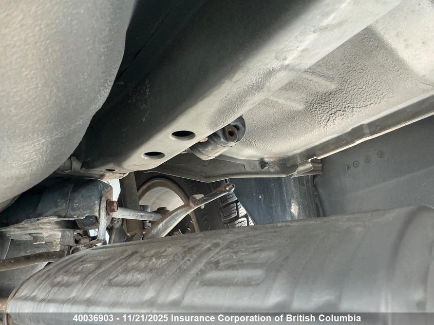 1HGCM56603A813705 2003 HONDA ACCORD photo no. 20